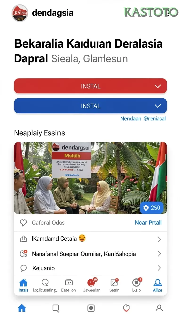 Screenshot Paris88 nomor 1