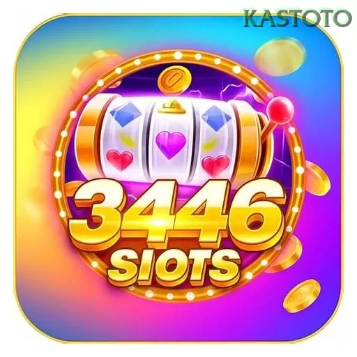 3446slots - 5